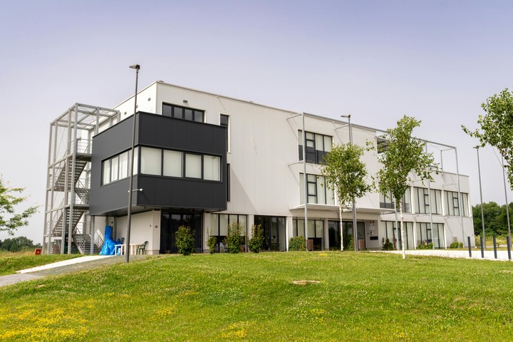 Novostavba - ilustračné foto 